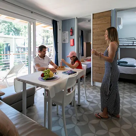 Vela Blu Camping Village-3